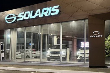  Solaris